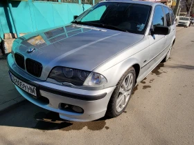 BMW 330 3.0 Xi LPG - 2800 € / 5476.32 лв. - 59787458 2