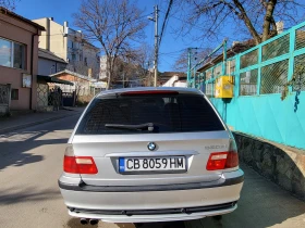 BMW 330 3.0 Xi LPG - 2800 € / 5476.32 лв. - 59787458 7