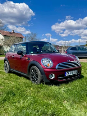 Mini Cooper 1.6D / Start-Stop / Климатроник / 6 скорости - 3324 € / 6501.18 лв. - 60901782 3