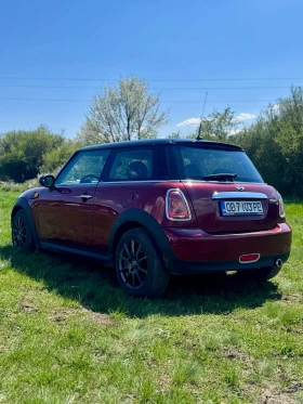Mini Cooper 1.6D / Start-Stop / Климатроник / 6 скорости - 3324 € / 6501.18 лв. - 60901782 7