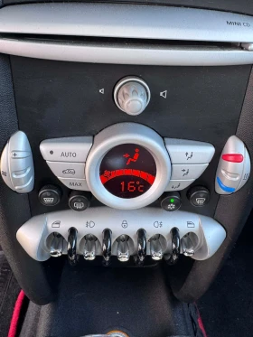 Mini Cooper 1.6D / Start-Stop / Климатроник / 6 скорости - 3324 € / 6501.18 лв. - 60901782 14