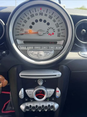 Mini Cooper 1.6D / Start-Stop / Климатроник / 6 скорости - 3324 € / 6501.18 лв. - 60901782 15