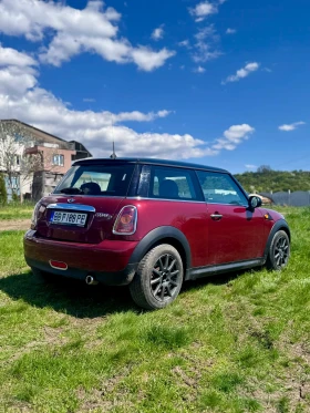 Mini Cooper 1.6D / Start-Stop / Климатроник / 6 скорости - 3324 € / 6501.18 лв. - 60901782 5