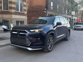 ������ Toyota Grand Highlan...