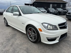 Mercedes-Benz C 63 AMG Sedan | Mobile.bg � ����� ������ 2