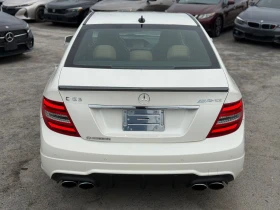 Mercedes-Benz C 63 AMG Sedan | Mobile.bg � ����� ������ 9