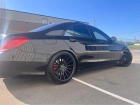 Mercedes-Benz S 400 4MATIC AMG Пакет * АвтоКредит* (ЦЕНА ДО БГ) | Auto.bg — изображение 9