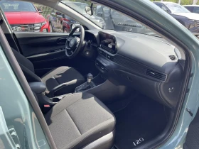 Hyundai I20 i20 BC3 PE MY26 Comfort Plus 1.0 T-GDI 7DCT D0HK M - 21980 € / 42989.14 лв. - 48449389 13