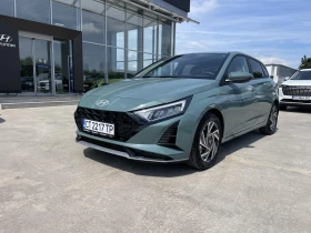 Hyundai I20 i20 BC3 PE MY26 Comfort Plus 1.0 T-GDI 7DCT D0HK M