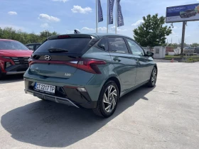 Hyundai I20 i20 BC3 PE MY26 Comfort Plus 1.0 T-GDI 7DCT D0HK M - 21980 € / 42989.14 лв. - 48449389 6