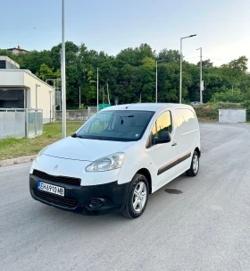 Peugeot Partner 1.6 HDi - 6300 € / 12321.73 лв. - 24254223 10