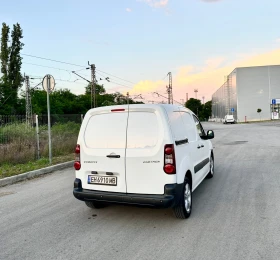 Peugeot Partner 1.6 HDi - 6300 € / 12321.73 лв. - 24254223 4