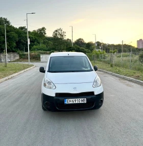 Peugeot Partner 1.6 HDi - 6300 € / 12321.73 лв. - 24254223 7