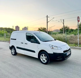 Peugeot Partner 1.6 HDi - 6300 € / 12321.73 лв. - 24254223 6