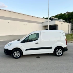 Peugeot Partner 1.6 HDi - 6300 € / 12321.73 лв. - 24254223 2