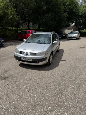 Renault Megane undefined | Auto.bg — изображение 3