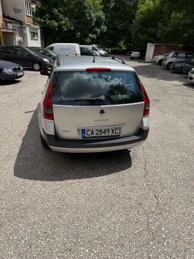 Renault Megane undefined | Auto.bg — изображение 5