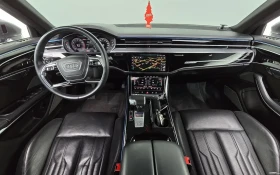 Audi A8 3.0 55TFSI Quattro, Distronic, HeadUP, Обдух. | Auto.bg — изображение 6