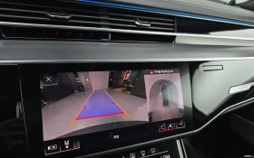 Audi A8 3.0 55TFSI Quattro, Distronic, HeadUP, Обдух. | Auto.bg — изображение 13