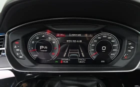 Audi A8 3.0 55TFSI Quattro, Distronic, HeadUP, Обдух. | Auto.bg — изображение 7