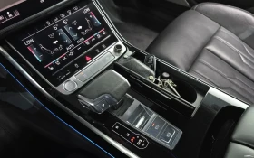 Audi A8 3.0 55TFSI Quattro, Distronic, HeadUP, Обдух. | Auto.bg — изображение 8
