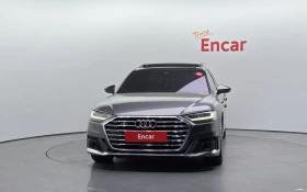 Audi A8 3.0 55TFSI Quattro, Distronic, HeadUP, Обдух. | Auto.bg — изображение 3