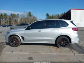 BMW X5M | ОТ ЗАСТРАХОВАТЕЛ| КЛИП МОТОР| СЕРВИЗНА ИСТОРИЯ - 64500 € / 126151.04 лв. - 89029209 5