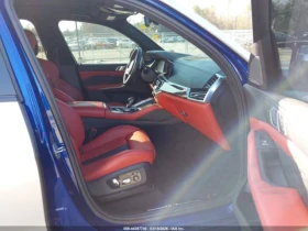 BMW X5M | ОТ ЗАСТРАХОВАТЕЛ| КЛИП МОТОР| СЕРВИЗНА ИСТОРИЯ - 64500 € / 126151.04 лв. - 89029209 11