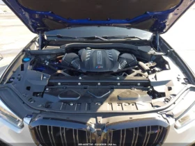 BMW X5M | ОТ ЗАСТРАХОВАТЕЛ| КЛИП МОТОР| СЕРВИЗНА ИСТОРИЯ - 64500 € / 126151.04 лв. - 89029209 3