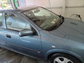 Opel Astra Дизел  | Auto.bg — изображение 5