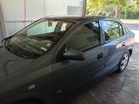 Opel Astra Дизел  | Auto.bg — изображение 9