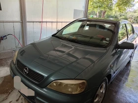 Opel Astra Дизел 
