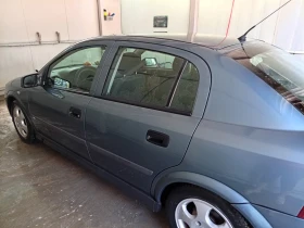 Opel Astra Дизел  | Auto.bg — изображение 8