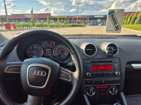 Audi A3 2.0tdi 140hp | Mobile.bg � ����� ������ 8