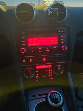Audi A3 2.0tdi 140hp | Mobile.bg � ����� ������ 9