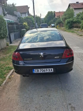 Peugeot 407 | Mobile.bg � ����� ������ 2