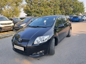Toyota Auris 2.0 D4D 126 ks 6sk