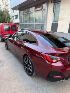BMW 440 4х4, 374 к.с. - 52000 € - 56451157 2