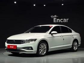 VW Passat Gt(B8) 2.0 Tdi Premium
