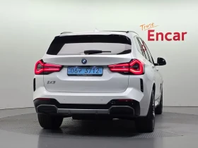 BMW iX3 M Sports - САМО 30% АВАНС | Auto.bg — изображение 4