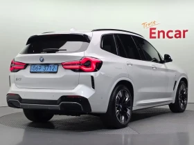BMW iX3 M Sports - САМО 30% АВАНС | Auto.bg — изображение 2
