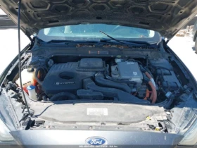 Ford Fusion SE* CAMERA* BLINDSPOT*  | Auto.bg — изображение 15