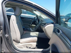 Ford Fusion SE* CAMERA* BLINDSPOT*  | Auto.bg — изображение 10