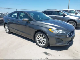 Ford Fusion SE* CAMERA* BLINDSPOT* 