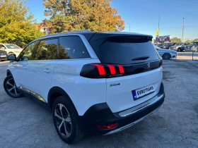 Peugeot 5008 1, 5 HDI  GT-line/ 7 �����/�������/����/������/��� | Mobile.bg � ����� ������ 4