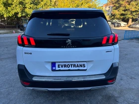 Peugeot 5008 1, 5 HDI  GT-line/ 7 �����/�������/����/������/��� | Mobile.bg � ����� ������ 6