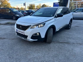 Peugeot 5008 1, 5 HDI  GT-line/ 7 �����/�������/����/������/��� | Mobile.bg � ����� ������ 3