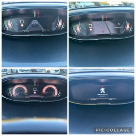 Peugeot 5008 1, 5 HDI  GT-line/ 7 �����/�������/����/������/��� | Mobile.bg � ����� ������ 15