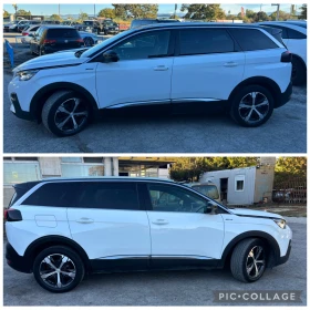 Peugeot 5008 1, 5 HDI  GT-line/ 7 �����/�������/����/������/��� | Mobile.bg � ����� ������ 7