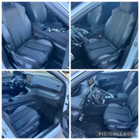 Peugeot 5008 1, 5 HDI  GT-line/ 7 �����/�������/����/������/��� | Mobile.bg � ����� ������ 11